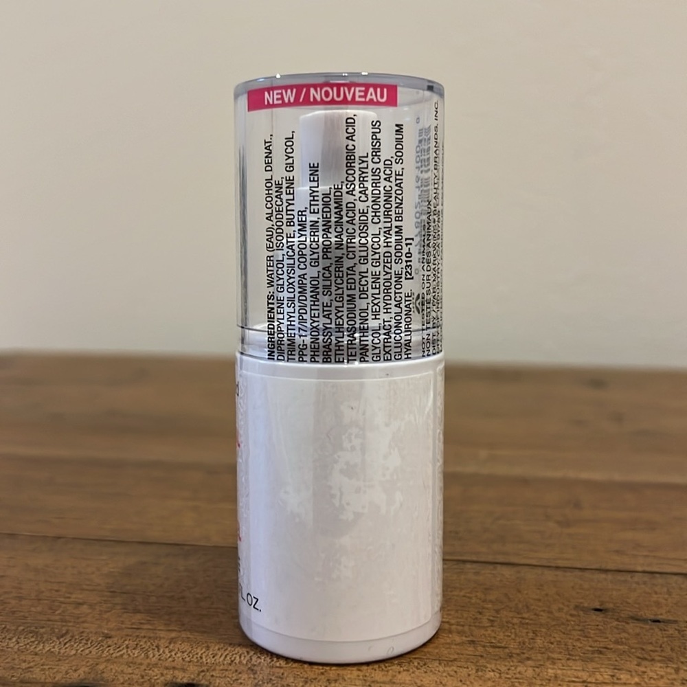 Wet n wild photofocus natural finish setting mist - Picture 2 of 3